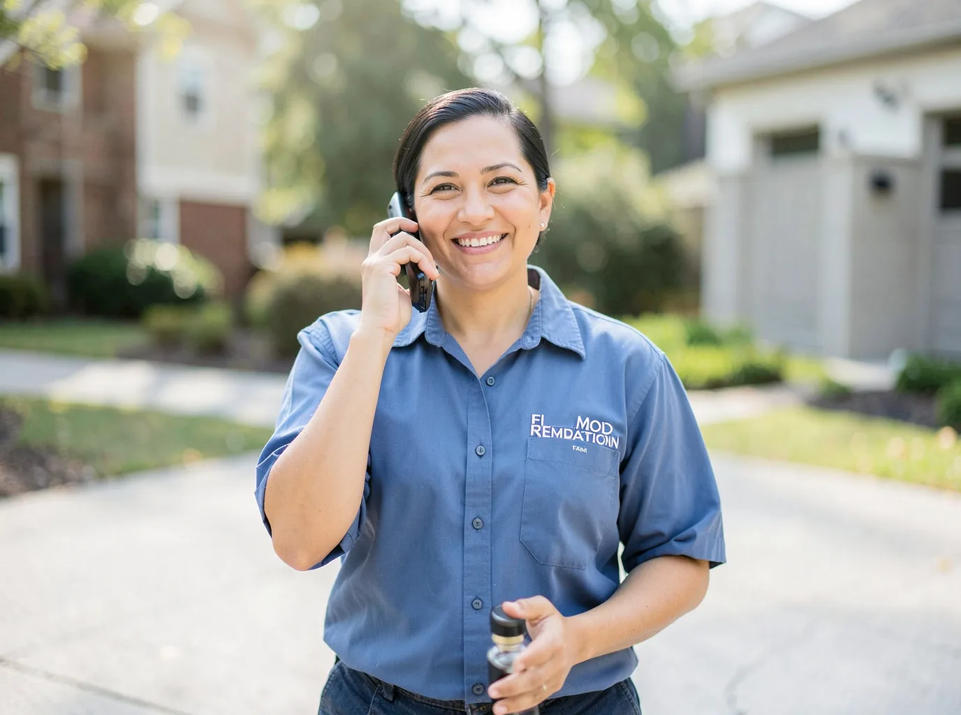 Mold Remediation Wing, ND FAQs